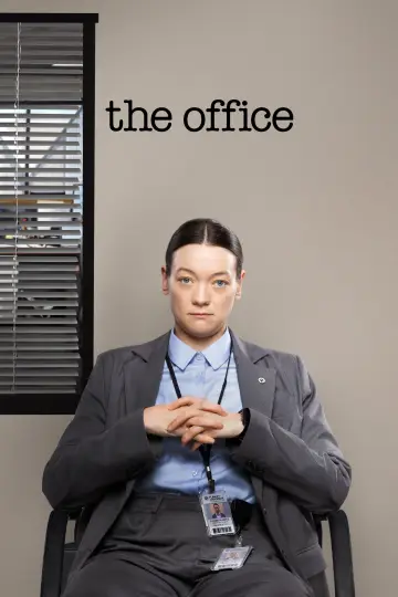 Plakat к сериалу "The Office" #1412652