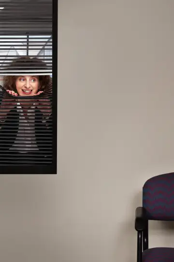 Plakat к сериалу "The Office" #1412653