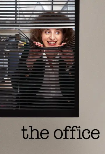 Plakat к сериалу "The Office" #1412657