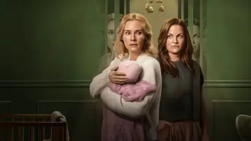 Zasłona к сериалу "Little Disasters" #1484146