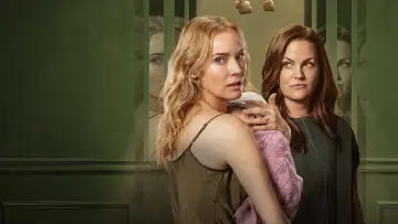 Zasłona к сериалу "Little Disasters" #1484147