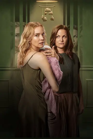 Plakat к сериалу "Little Disasters" #1484154