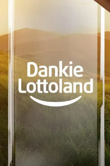 Dankie, Lottoland plakat