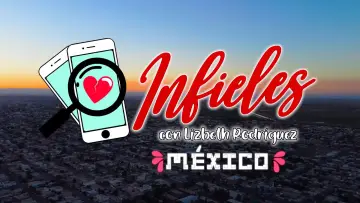 Infieles plakat