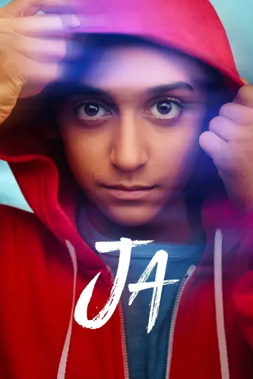 Plakat do serialu "Ja" #1873582