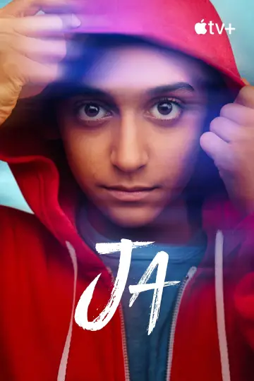 Plakat do serialu "Ja" #1873589