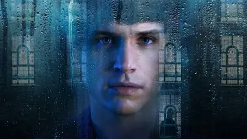 Zasłona к сериалу "Talamasca: sekretny zakon" #1423048