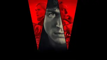 Zasłona к сериалу "Talamasca: sekretny zakon" #1423050