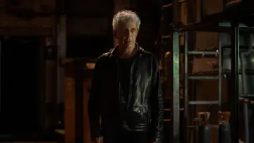 Zasłona к сериалу "Talamasca: sekretny zakon" #1423064