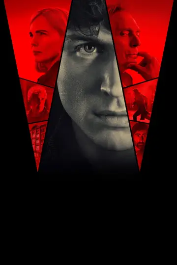 Plakat к сериалу "Talamasca: sekretny zakon" #1423079