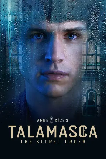 Plakat к сериалу "Talamasca: sekretny zakon" #1423082
