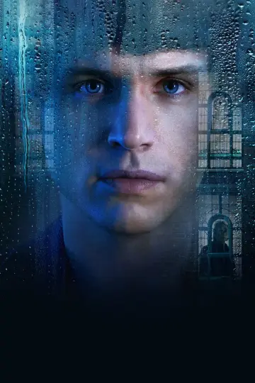 Plakat к сериалу "Talamasca: sekretny zakon" #1423083