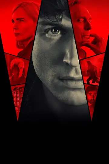 Plakat к сериалу "Talamasca: sekretny zakon" #1423098