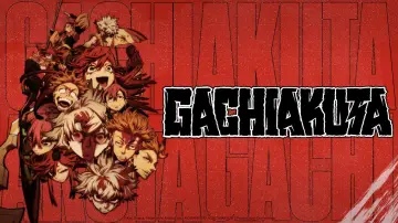 Zasłona к сериалу "Gachiakuta" #1315573