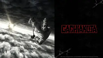 Zasłona к сериалу "Gachiakuta" #1315580