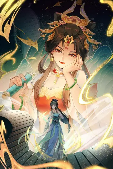 Plakat do serialu "成何体统" #1471955