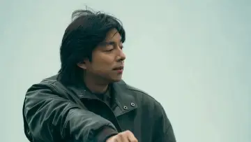 Zasłona do serialu "천천히 강렬하게" #1490561