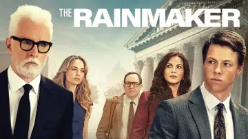 Zasłona к сериалу "The Rainmaker" #1388603