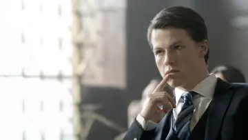 Zasłona к сериалу "The Rainmaker" #1388605
