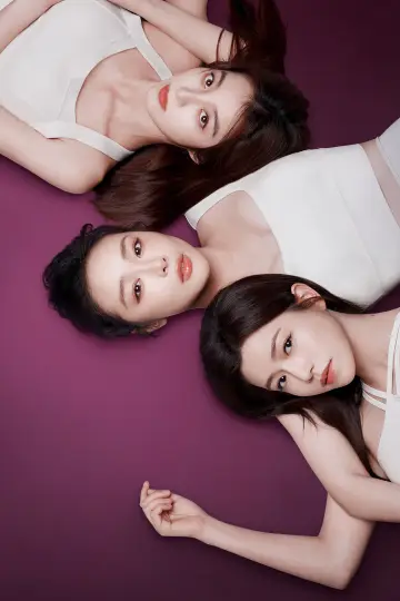 Plakat do serialu "亲爱的仇敌" #1667882
