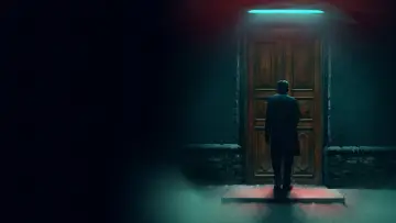 Zasłona do serialu "Bar jednego telefonu" #1552363