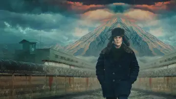 Zasłona к сериалу "Outsourcing" #1489577