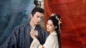 Zasłona к сериалу "桃花映江山" #1450452