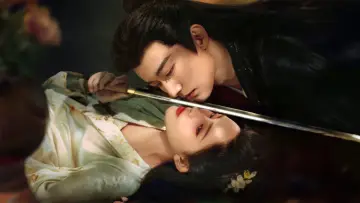 Zasłona do serialu "桃花映江山" #1818468