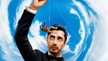 Zasłona к сериалу "Bait" #1372227