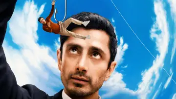 Zasłona к сериалу "Bait" #1372228
