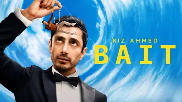 Zasłona к сериалу "Bait" #1372231