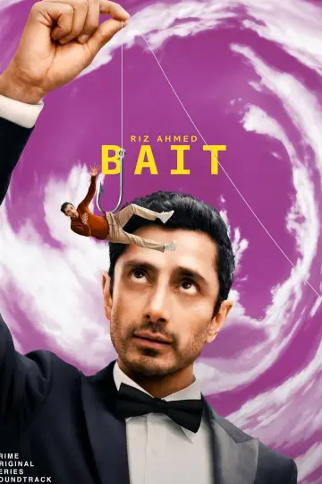 Plakat к сериалу "Bait" #1372242