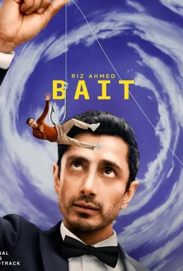 Plakat к сериалу "Bait" #1372243