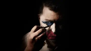 Zasłona do serialu "Devil in Disguise: John Wayne Gacy" #1474452