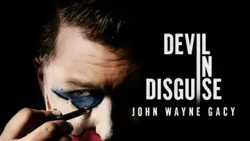 Zasłona do serialu "Devil in Disguise: John Wayne Gacy" #1474457