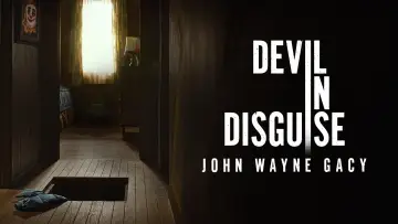 Zasłona do serialu "Devil in Disguise: John Wayne Gacy" #1474458