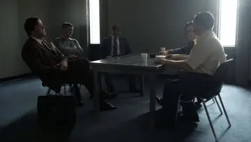 Zasłona do serialu "Devil in Disguise: John Wayne Gacy" #1474460
