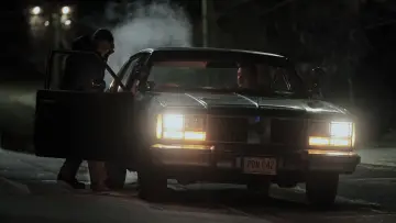 Zasłona do serialu "Devil in Disguise: John Wayne Gacy" #1474461