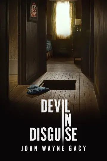Plakat do serialu "Devil in Disguise: John Wayne Gacy" #1474470