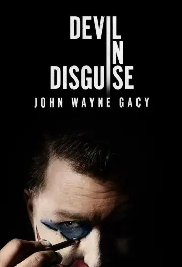 Plakat do serialu "Devil in Disguise: John Wayne Gacy" #1474476