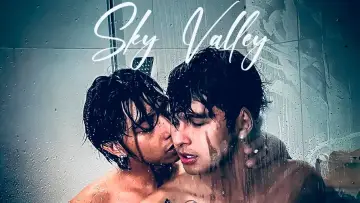 Zasłona do serialu "Sky Valley" #1751396