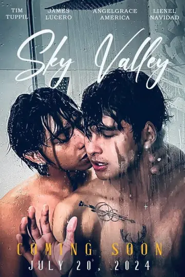 Plakat do serialu "Sky Valley" #1751400
