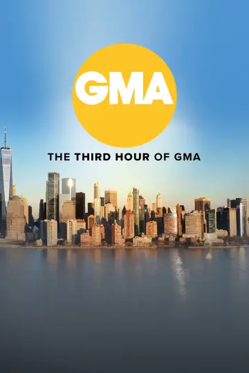 GMA: Trzecia godzina plakat