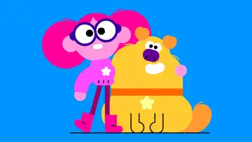 Zasłona do serialu "Maddie + Triggs" #1277334