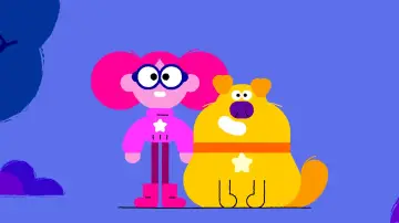Zasłona do serialu "Maddie + Triggs" #1277339