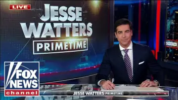 Zasłona do serialu "Jesse Watters Primetime" #1559195