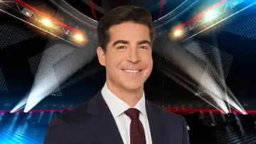 Zasłona do serialu "Jesse Watters Primetime" #1559196