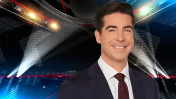 Zasłona do serialu "Jesse Watters Primetime" #1559197