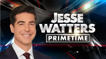 Zasłona do serialu "Jesse Watters Primetime" #1559198