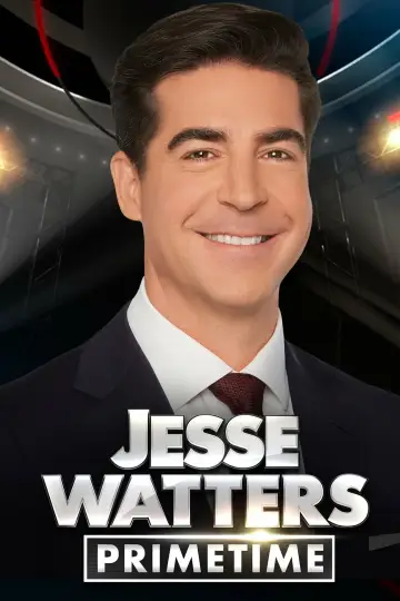 Plakat do serialu "Jesse Watters Primetime" #1559200